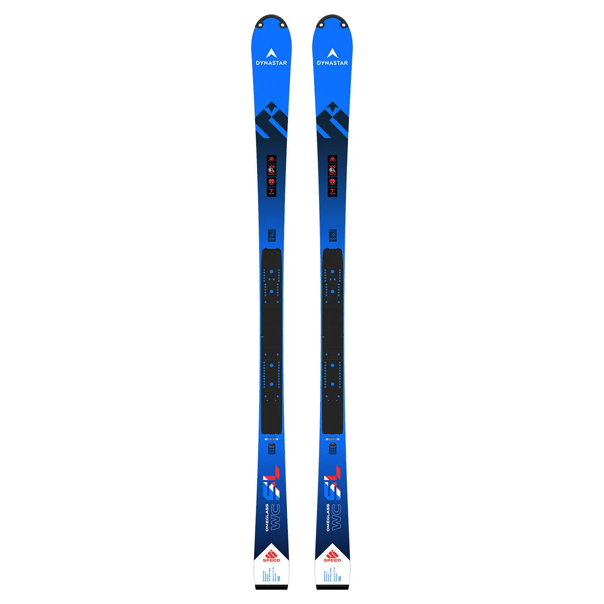 2025 Dynastar Speed Omeglass WC FIS SL Skis