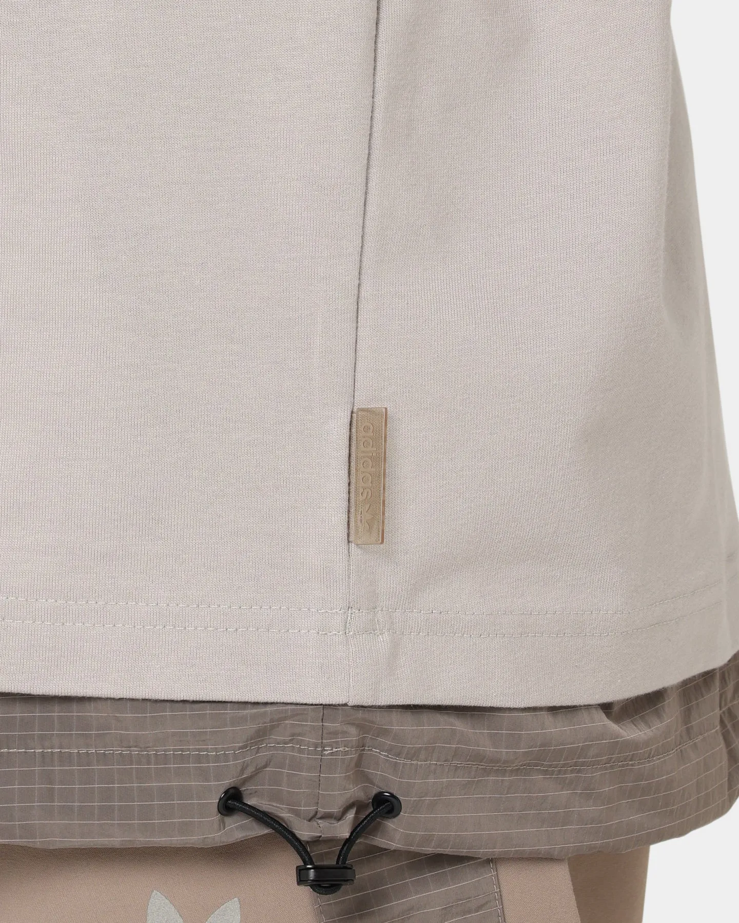 Adidas Im T-Shirt Light Brown