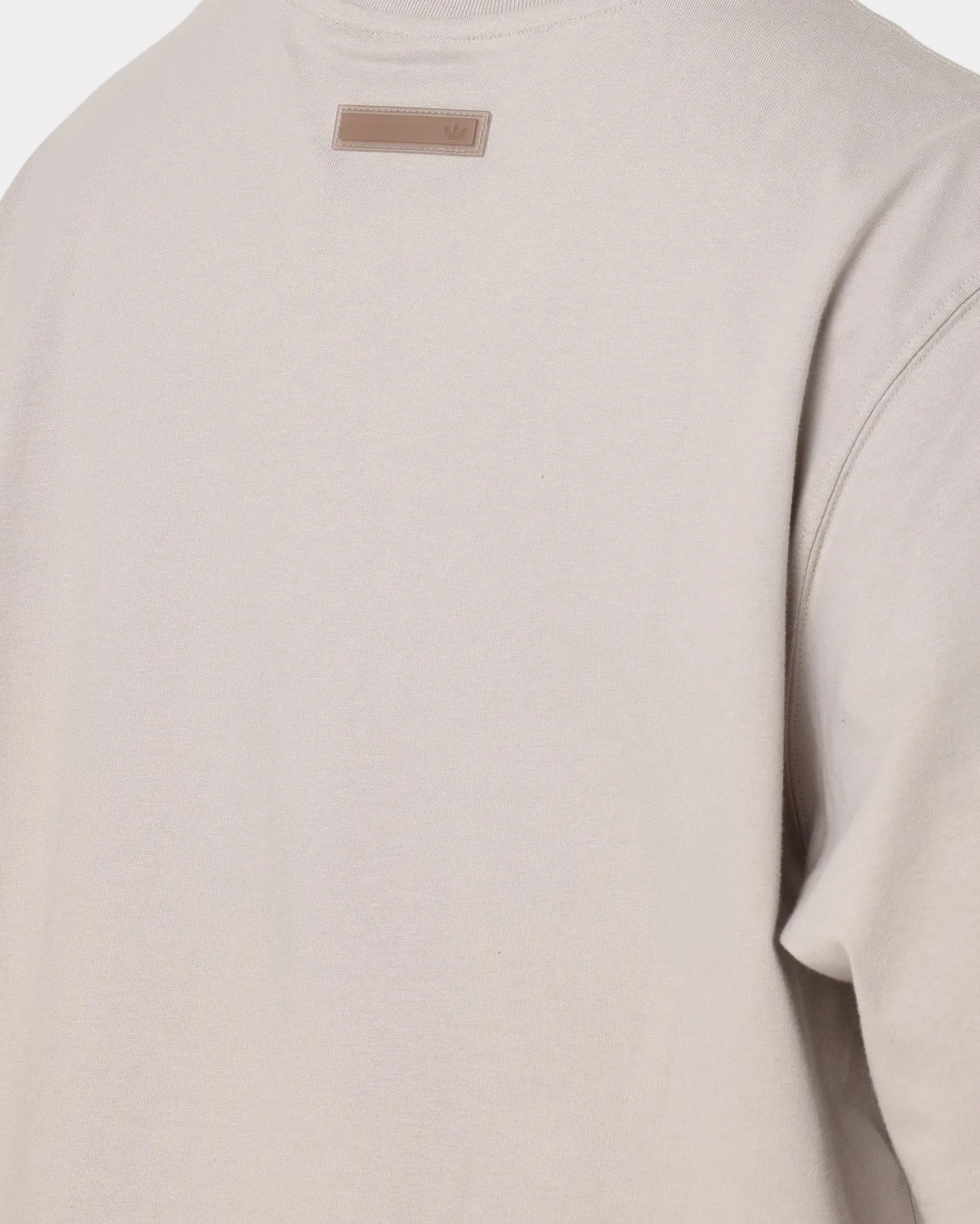 Adidas Im T-Shirt Light Brown