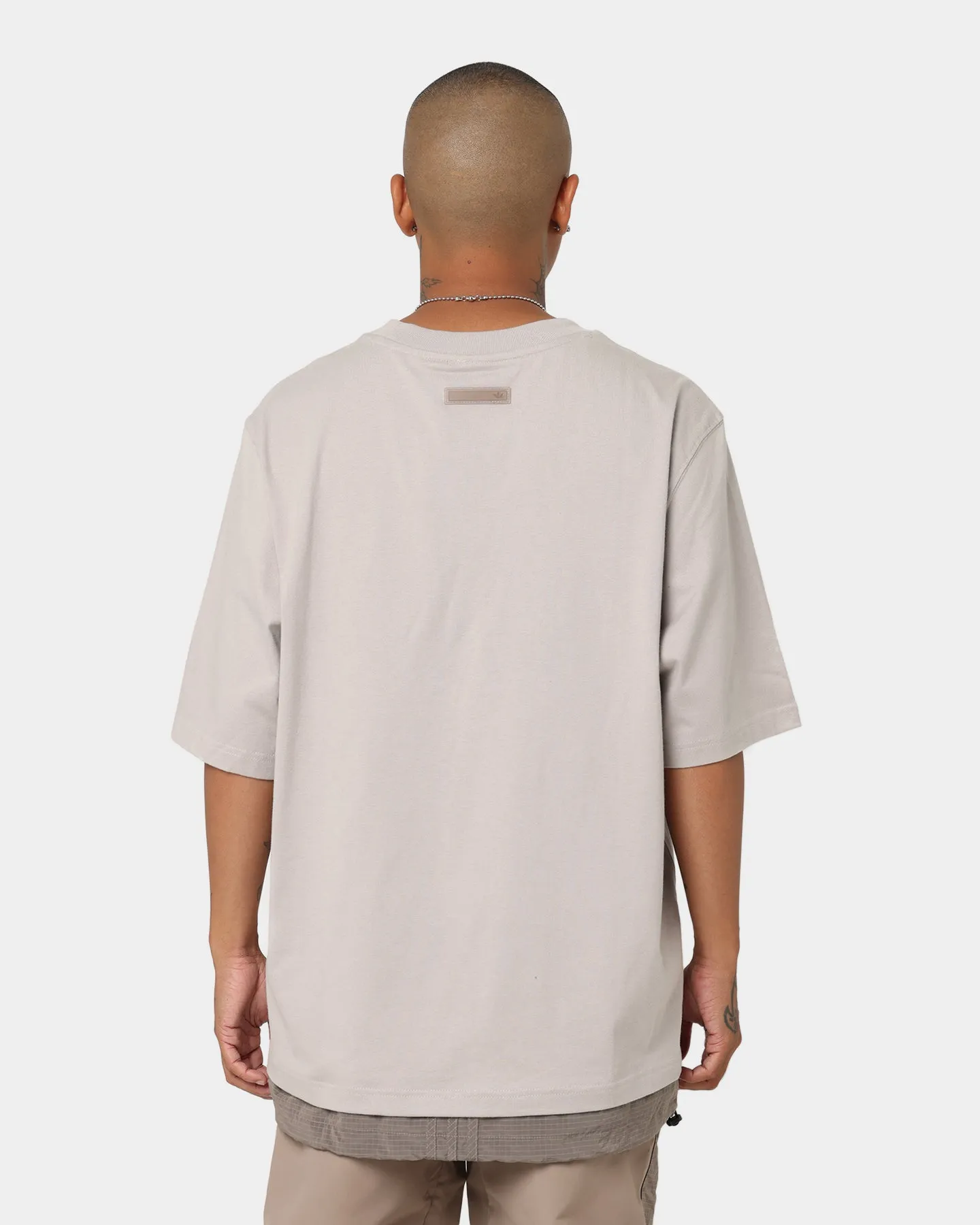 Adidas Im T-Shirt Light Brown