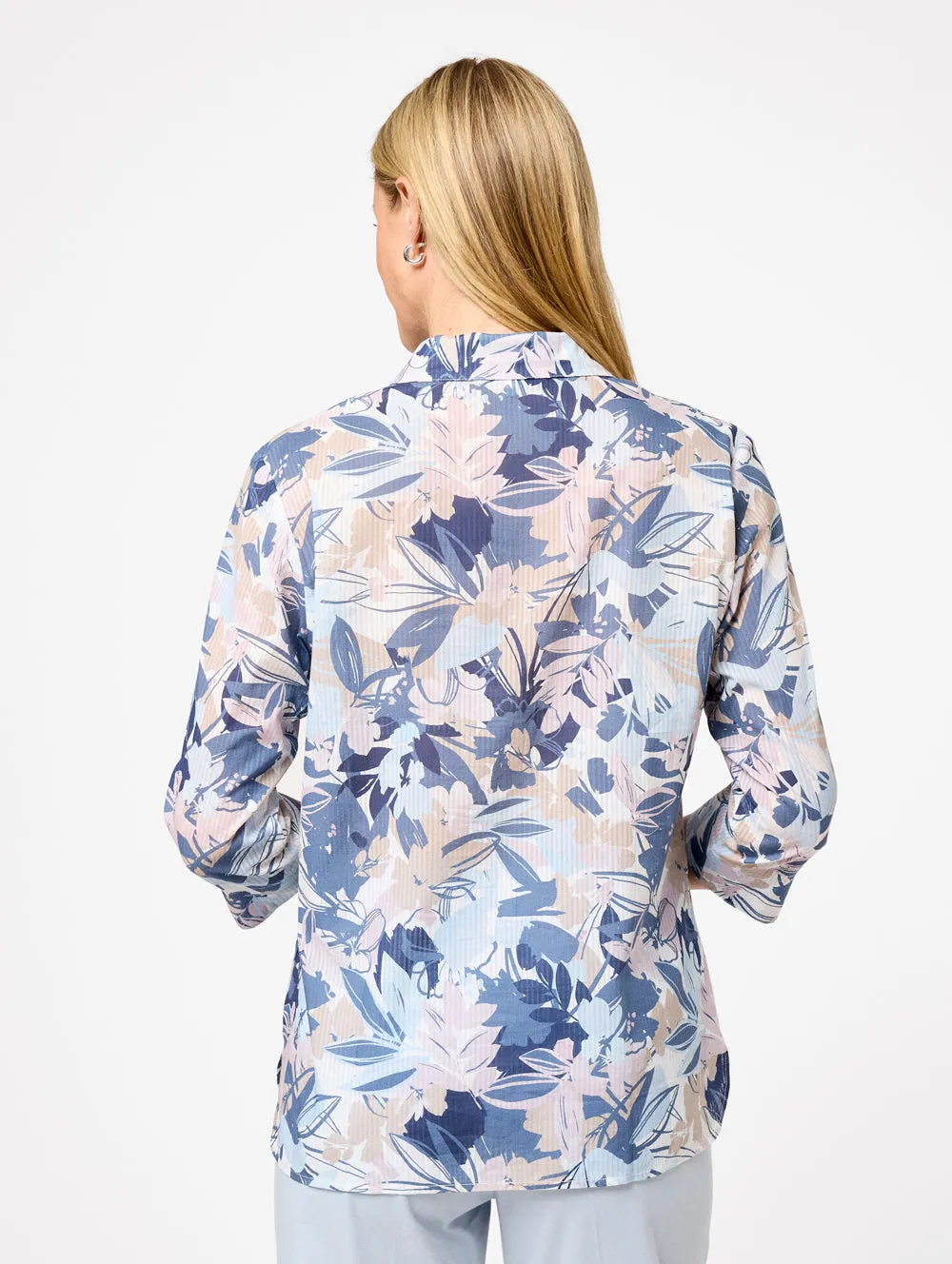 Amoras 3/4 Sleeve Shirt