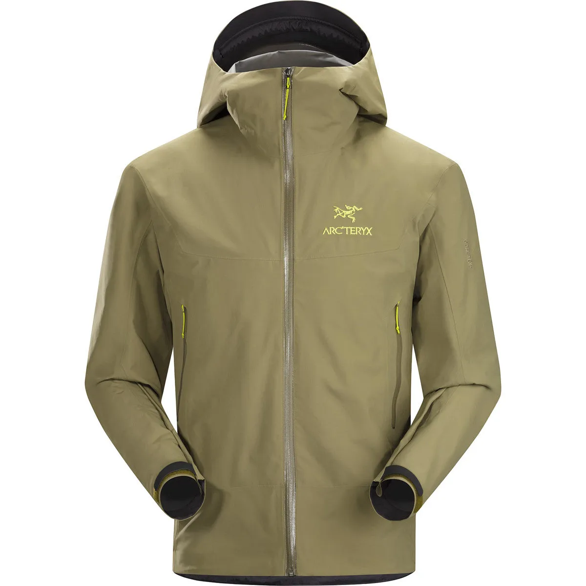 Arc'teryx Men's Pangea Beta SL Jacket