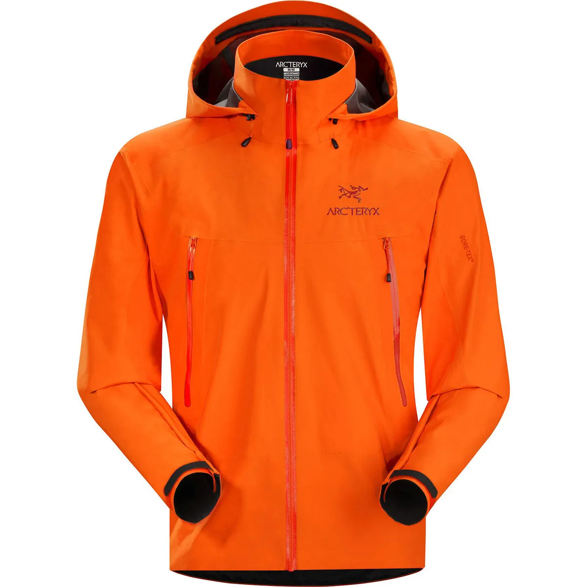 Arc'teryx Men's Phoenix Beta LT Hybrid Jacket