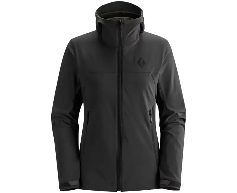 Black Diamond Dawn Patrol Shell - Women's