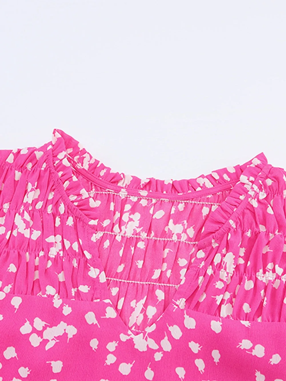 Casual Everyday Blouse