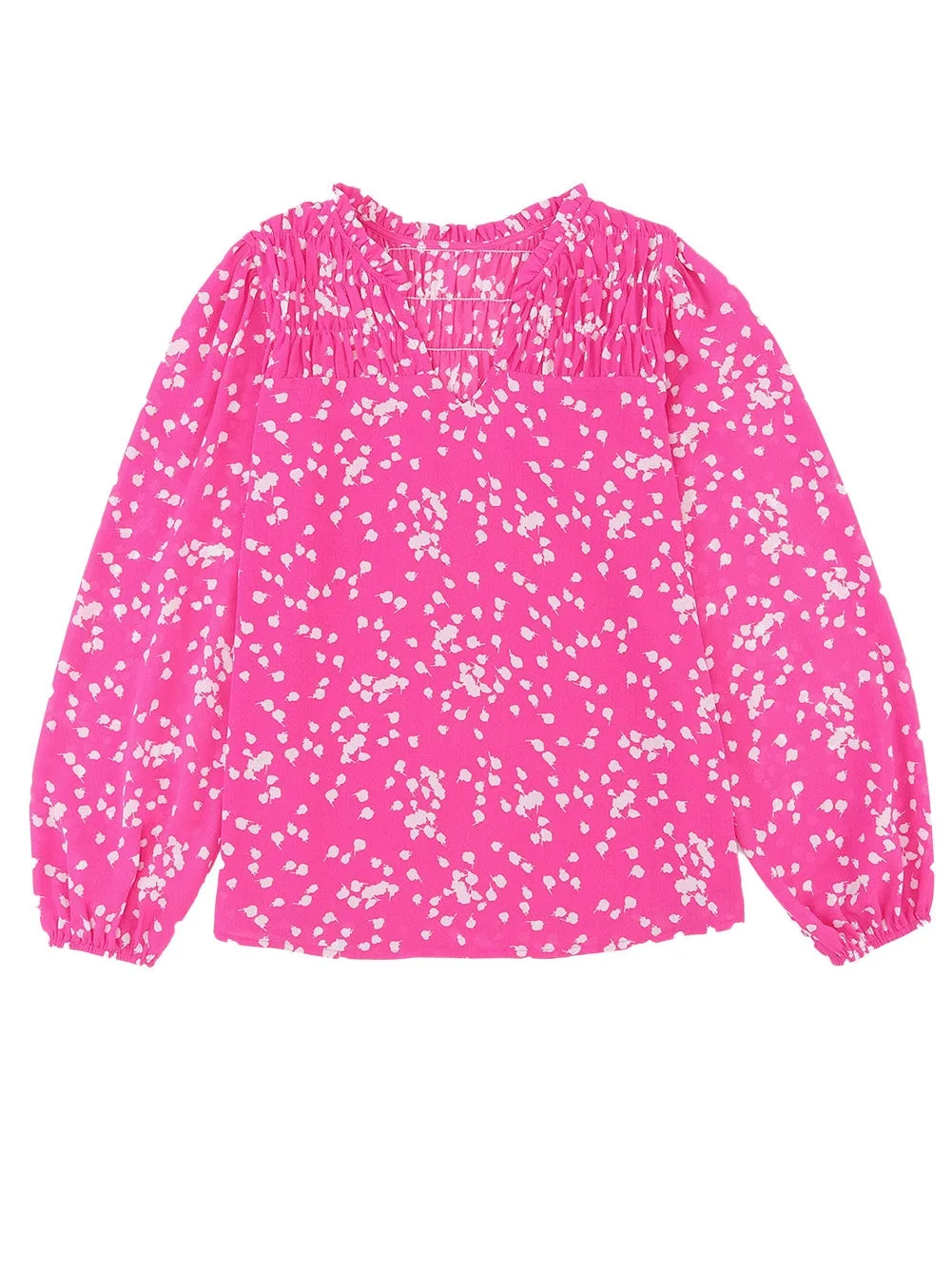 Casual Everyday Blouse