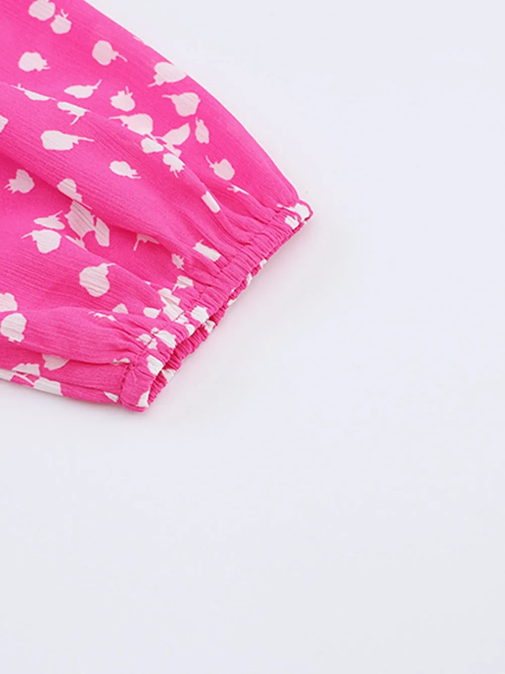 Casual Everyday Blouse