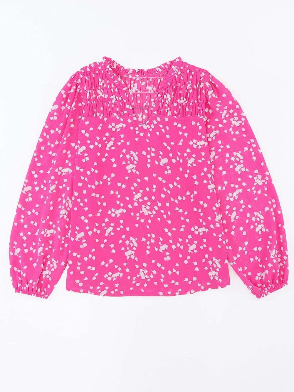 Casual Everyday Blouse