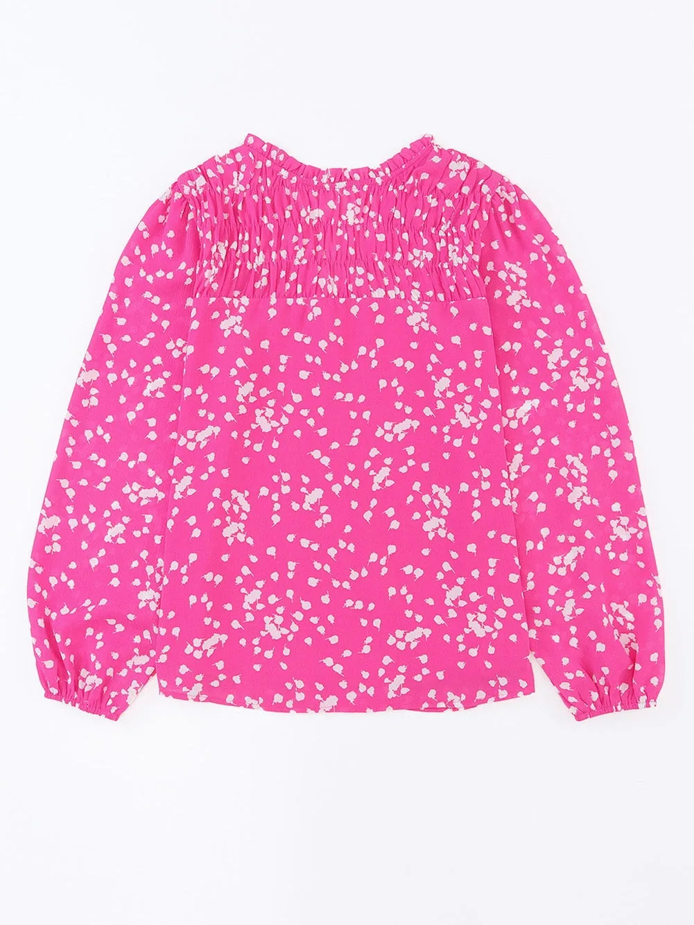 Casual Everyday Blouse