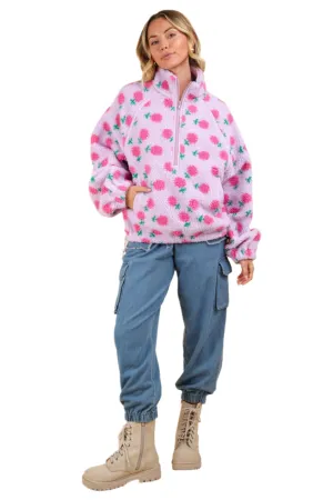 Frankline Fleece
