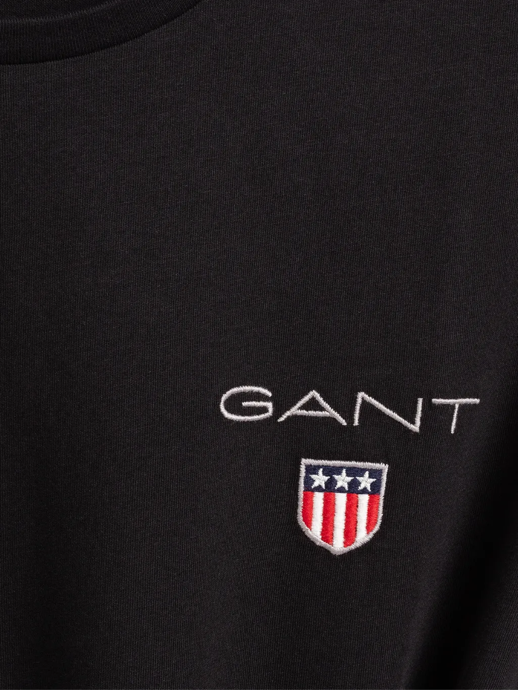 Gant Medium Shield SS T-Shirt