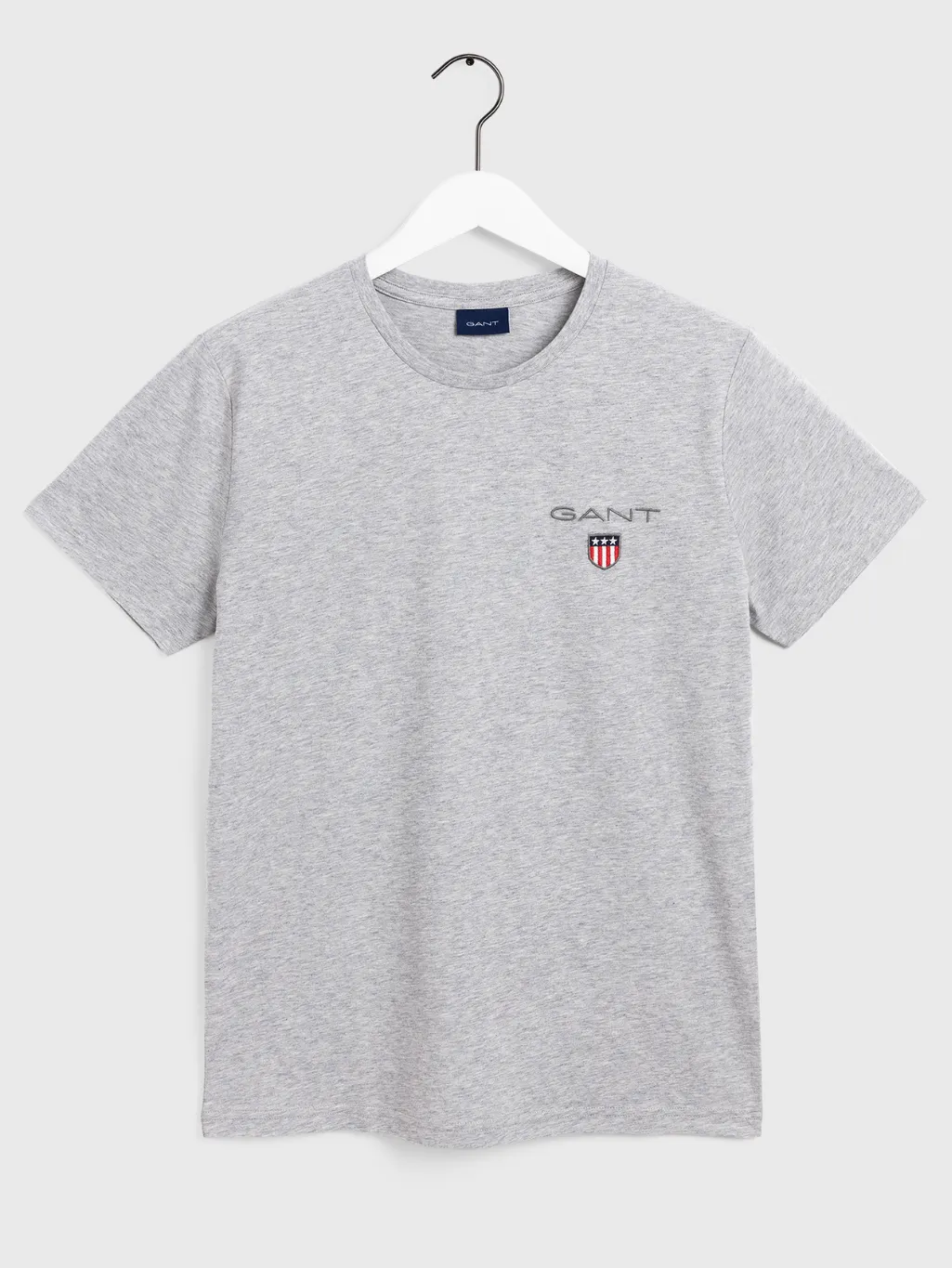 Gant Medium Shield SS T-Shirt