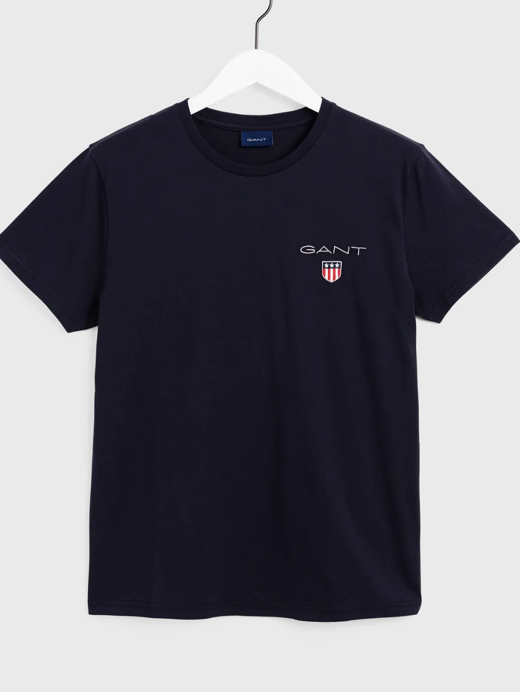 Gant Medium Shield SS T-Shirt