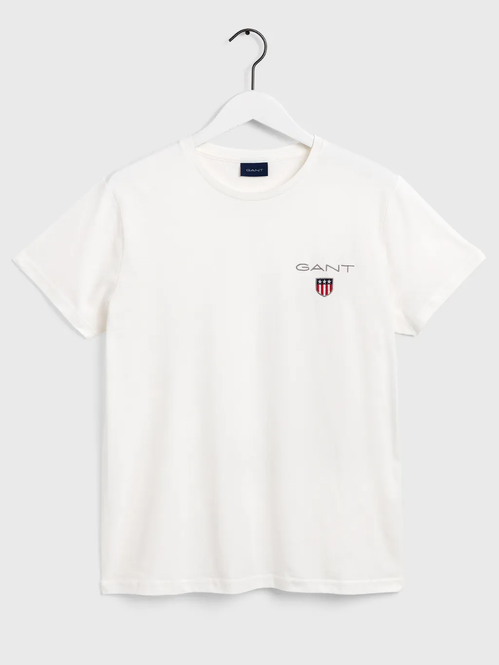 Gant Medium Shield SS T-Shirt