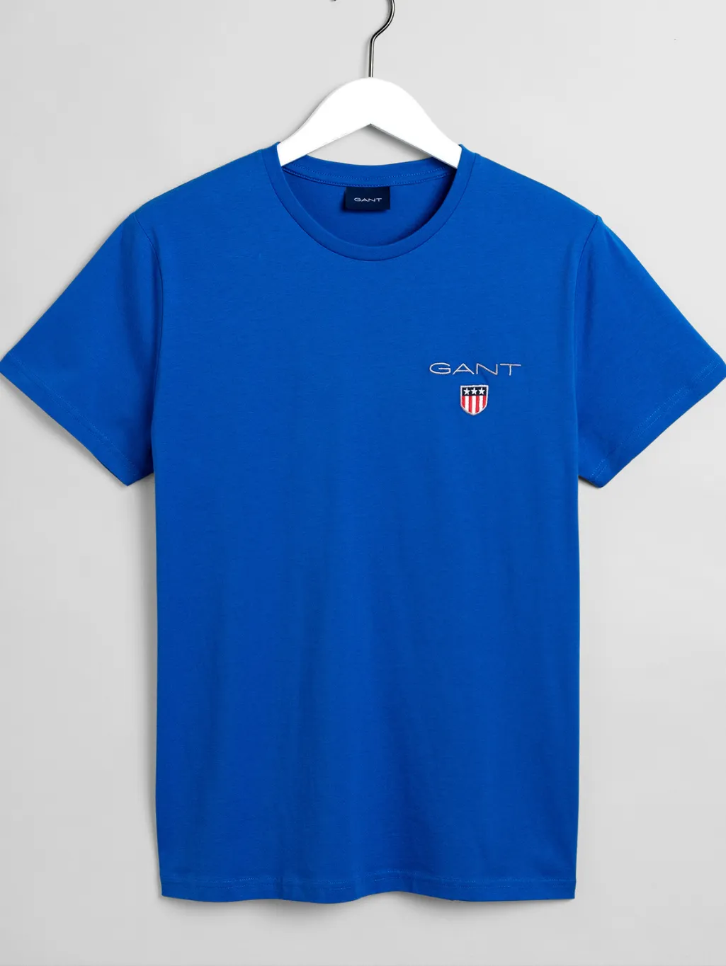 Gant Medium Shield SS T-Shirt