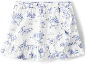 Gymboree Girls' and Toddler Fashion Skirts Seasonal