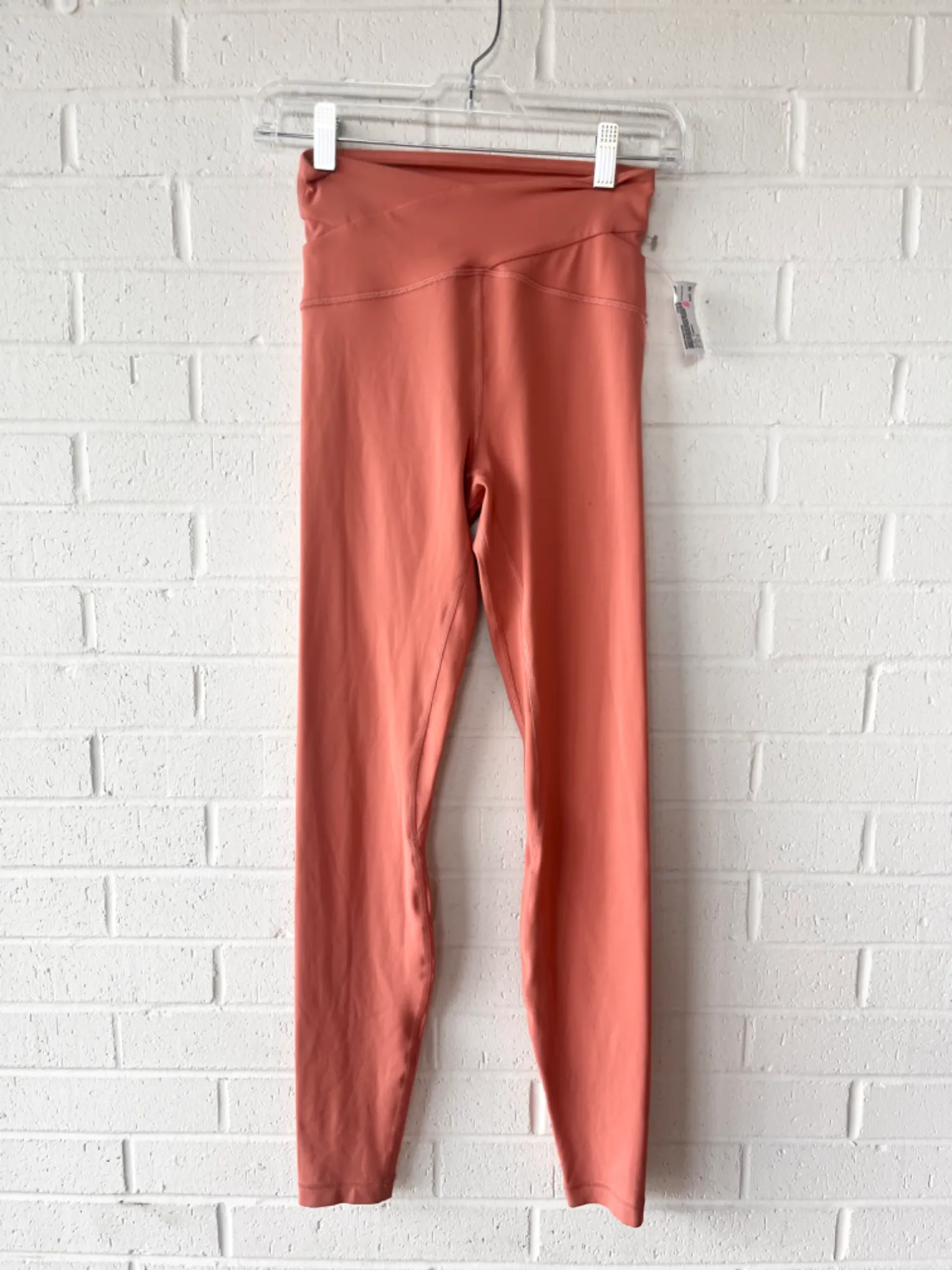 Lulu Lemon Athletic Pants Size Small