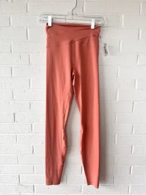 Lulu Lemon Athletic Pants Size Small