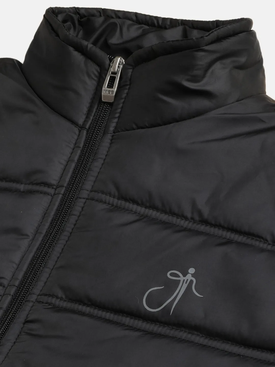 Men Recycled Bomber Jacket