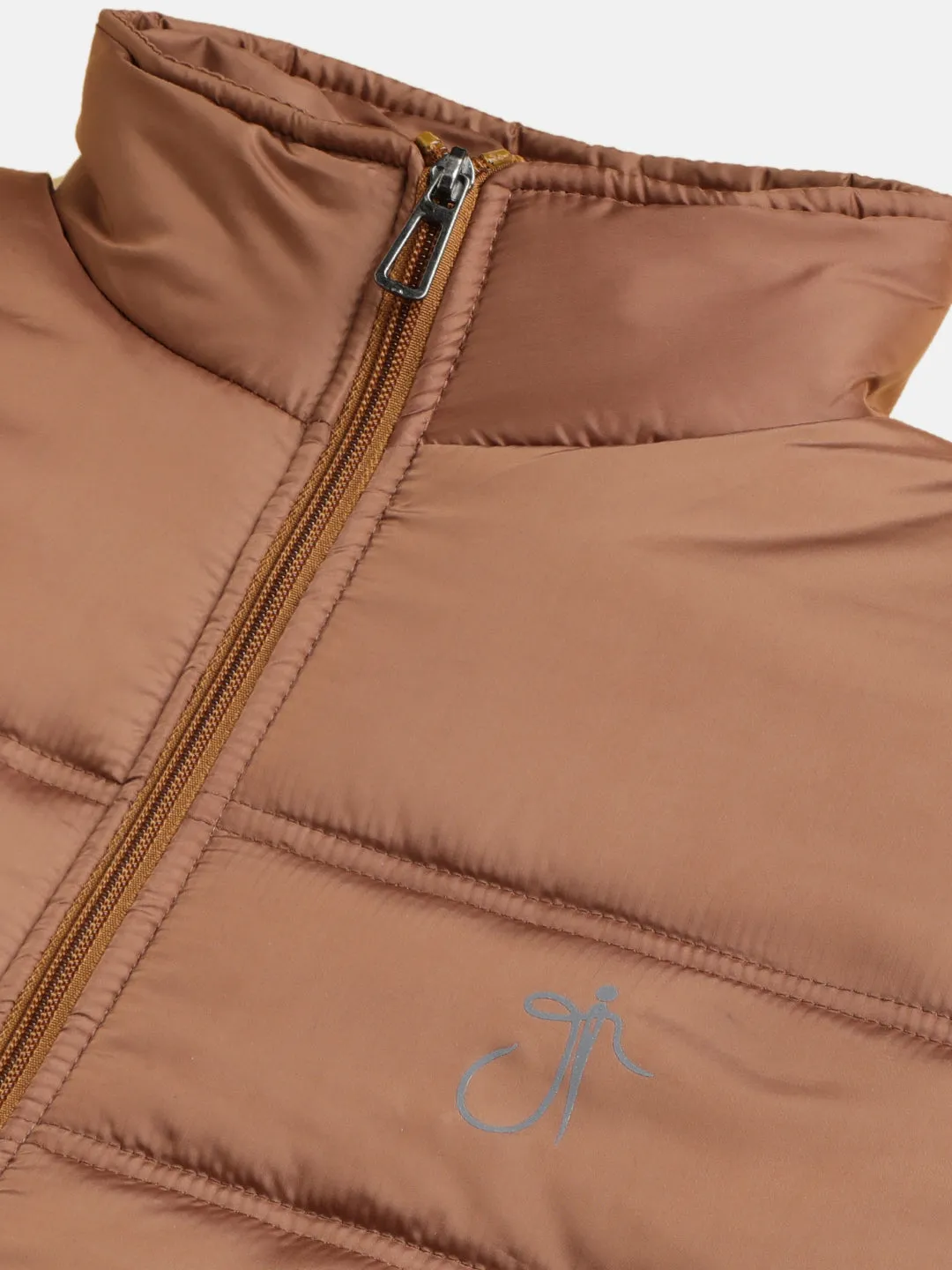 Men Recycled Bomber Jacket