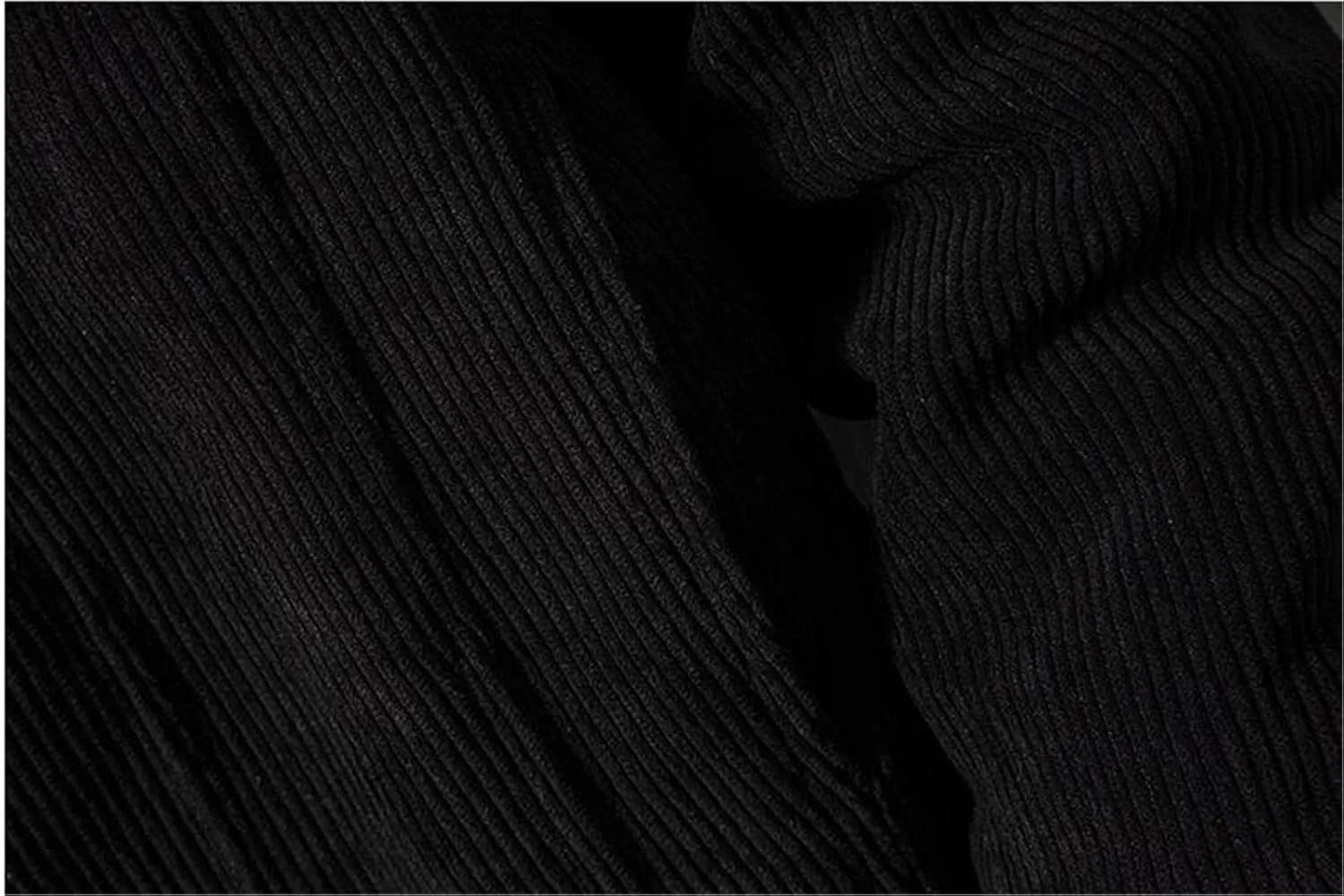 Men's Jackets And Coats Fashion Warm Corduroy Thick Coats Winter Men's Down Jackets Men's Cotton Coats