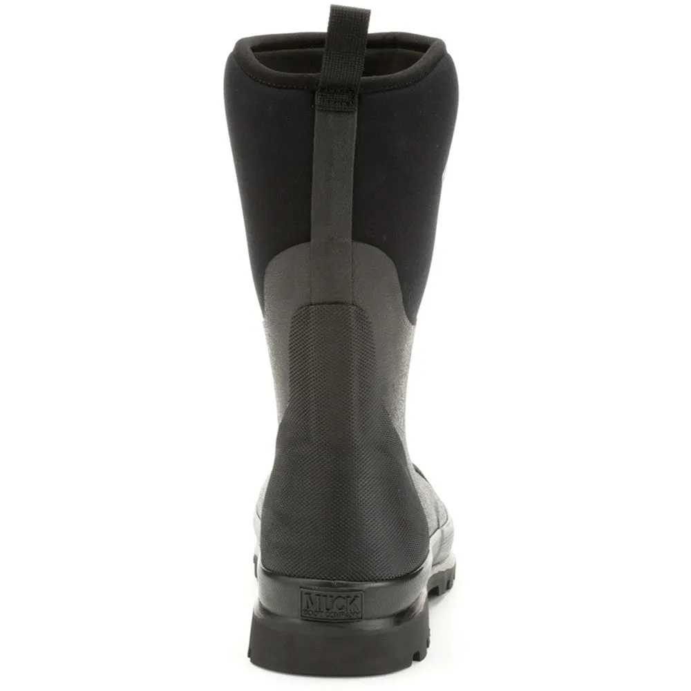 Muck Boots Chore Classic Short Boots