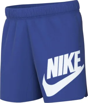 Nike Boy's NSW HBR Woven Shorts (Little Kids/Big Kids)