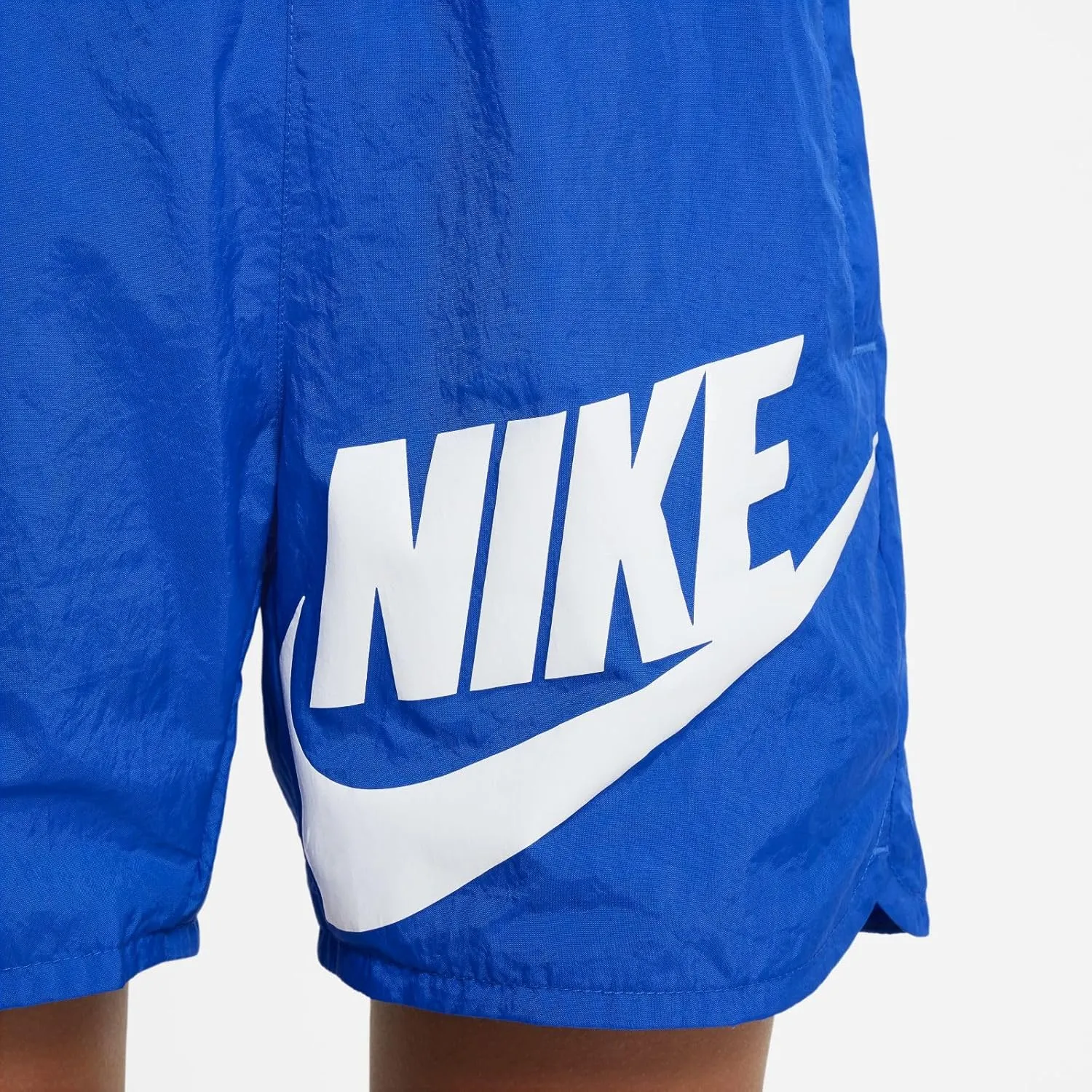 Nike Boy's NSW HBR Woven Shorts (Little Kids/Big Kids)