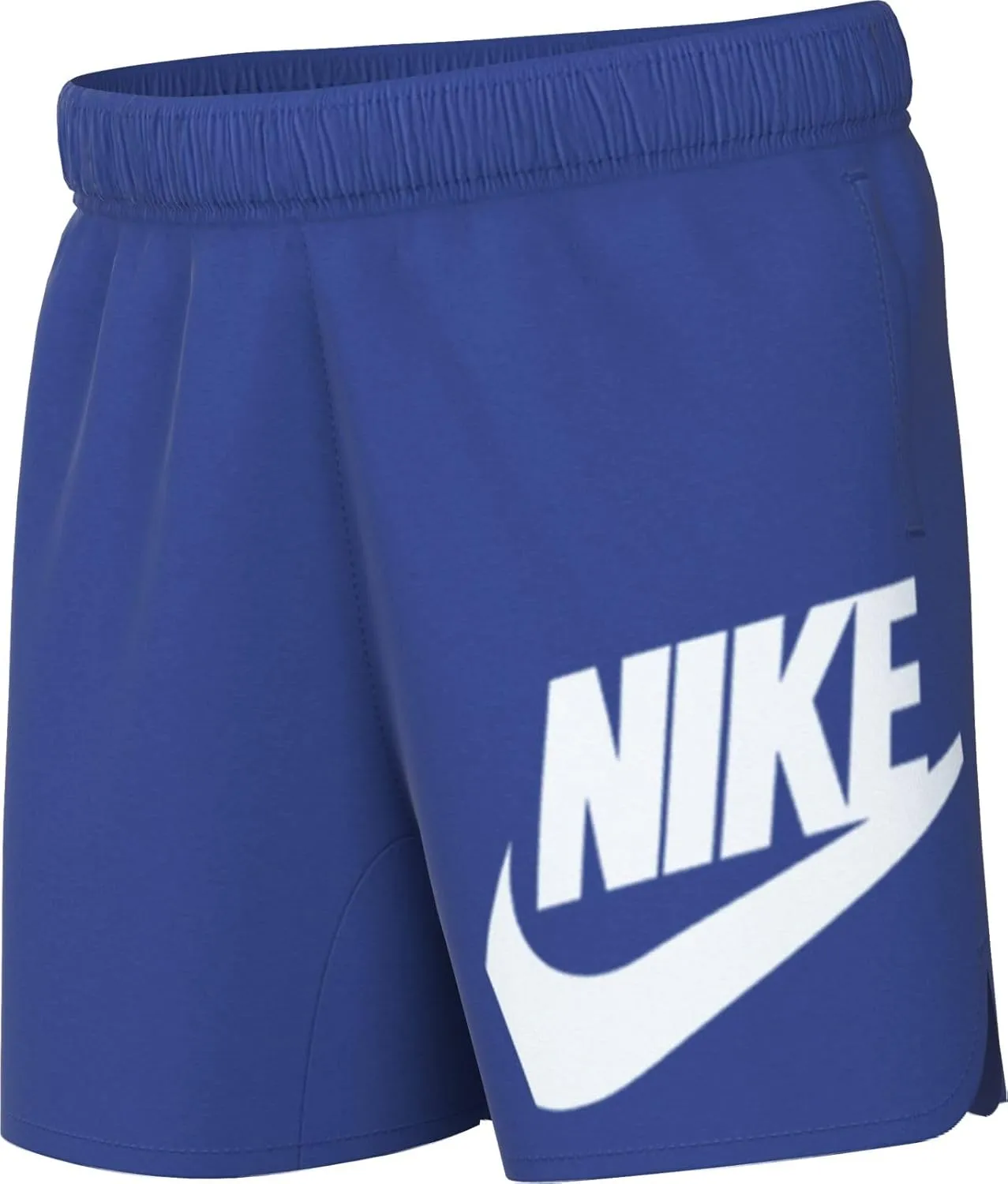 Nike Boy's NSW HBR Woven Shorts (Little Kids/Big Kids)