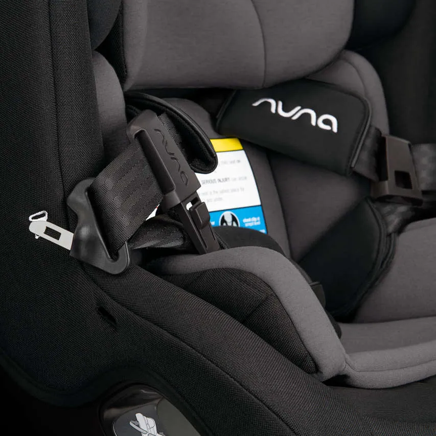 Nuna REVV Rotating Convertible Car Seat