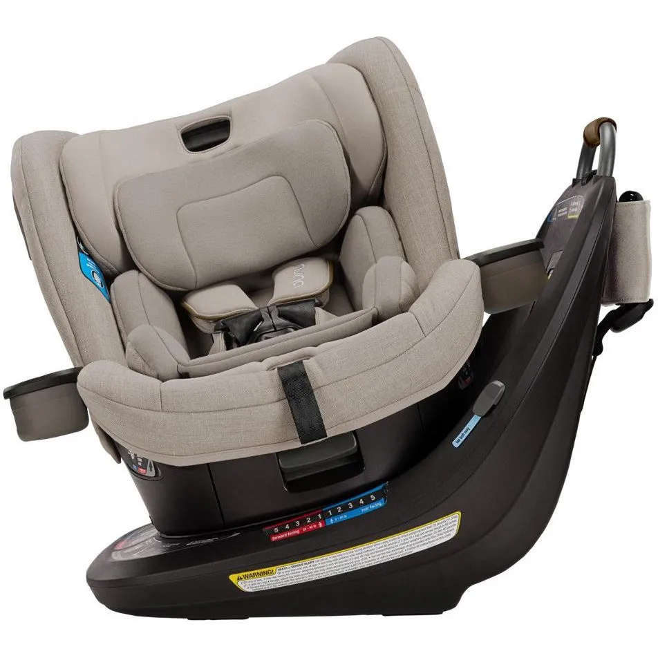 Nuna REVV Rotating Convertible Car Seat