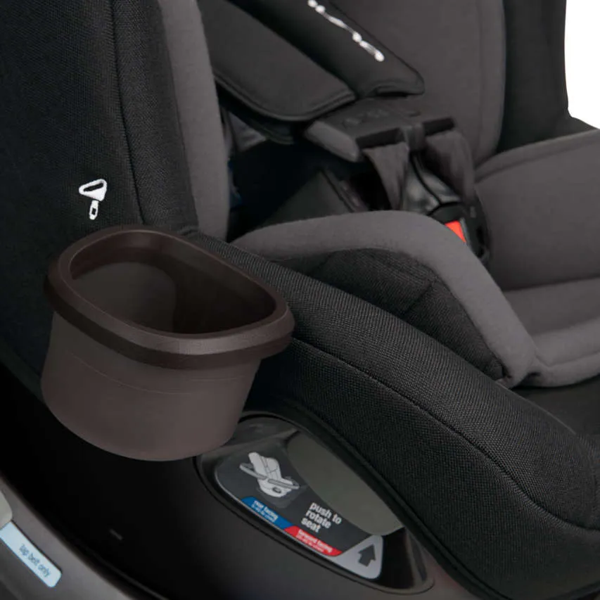Nuna REVV Rotating Convertible Car Seat