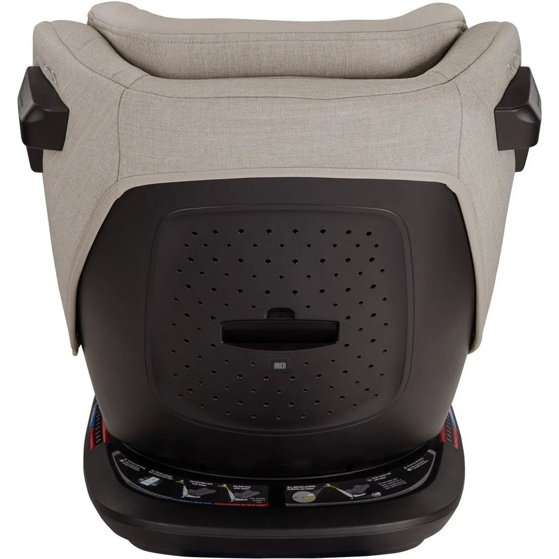 Nuna REVV Rotating Convertible Car Seat