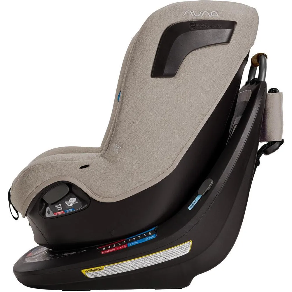 Nuna REVV Rotating Convertible Car Seat