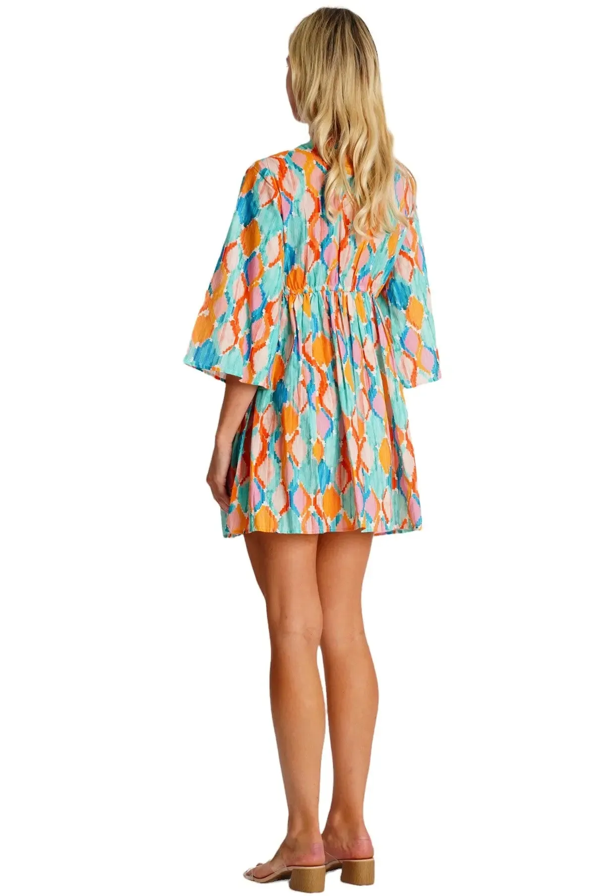 Short Mini Dress