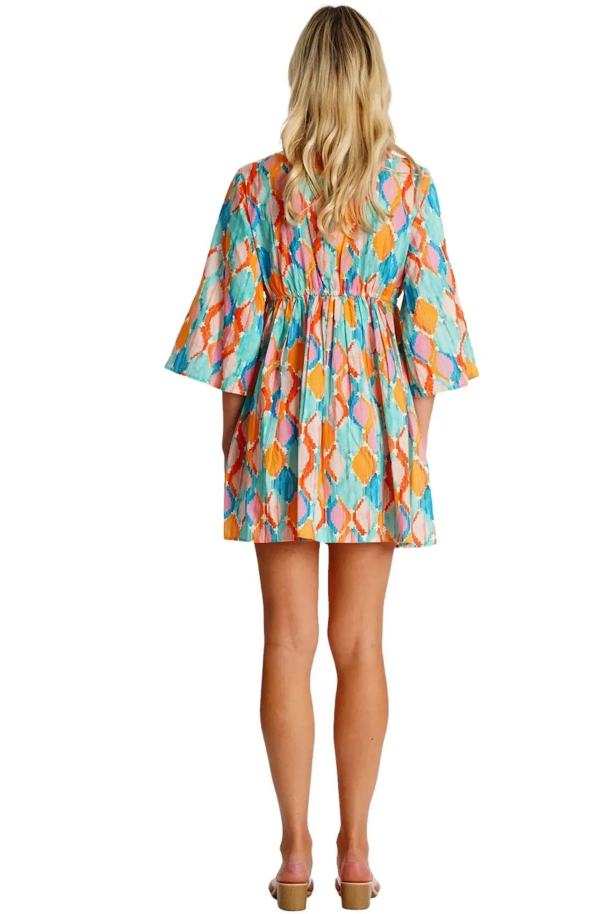 Short Mini Dress