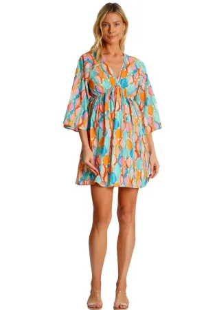 Short Mini Dress