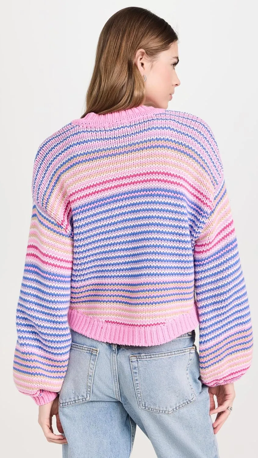 Show Me Your Mumu Women's Good Karma Cardi