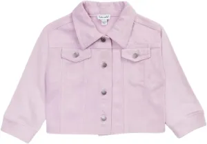 Splendid Girls' Peony Twill Jacket