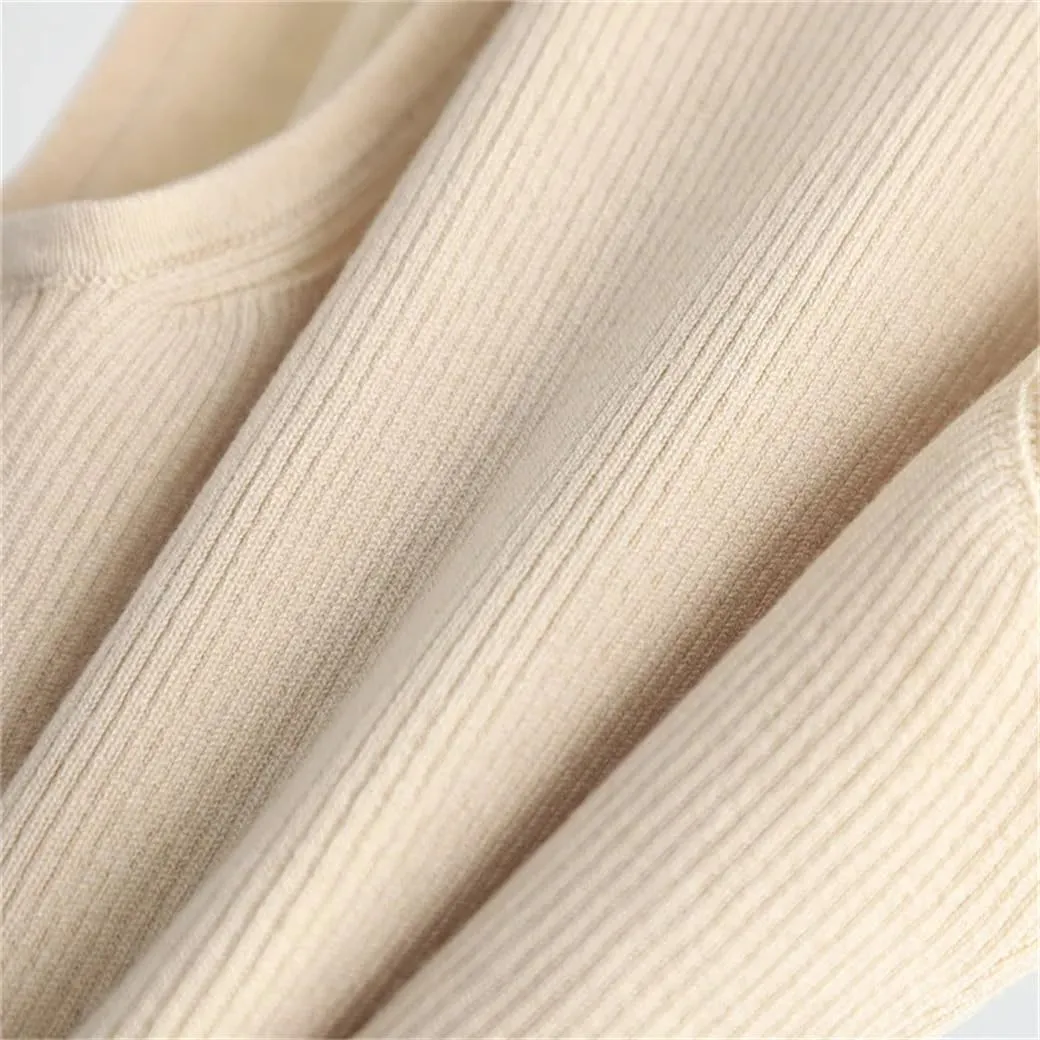 Tank Top for Women Camisole Tops for Women Knitted Tanks Camis for Women Tops Vest Crop Tees