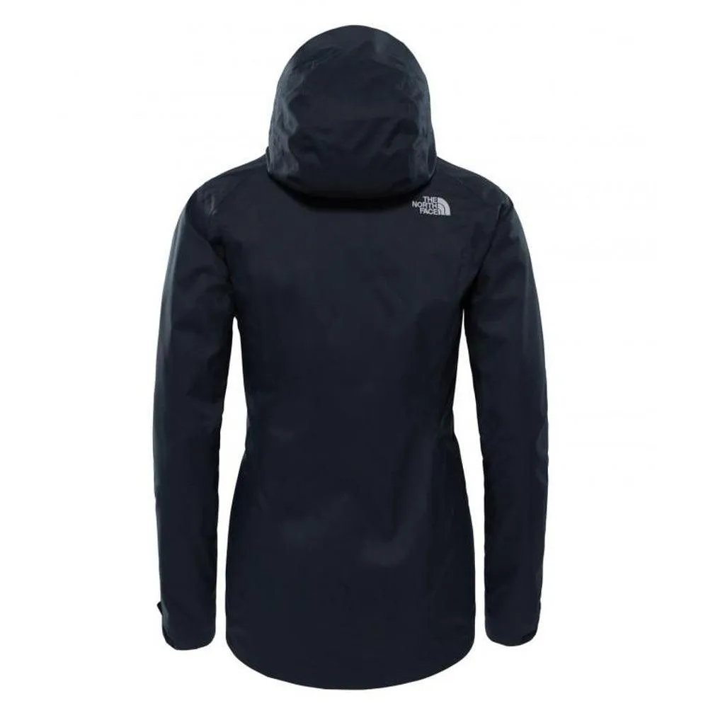 THE NORTH FACE Women's Evolve II Triclimate Jacket - Tnf Black
