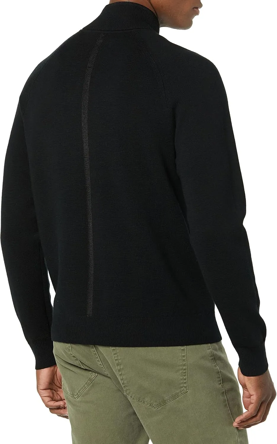 Theory Men's Cameron Fz N.novo Me