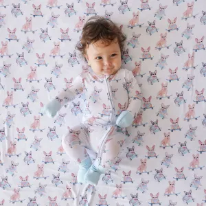Toby Convertible One Piece