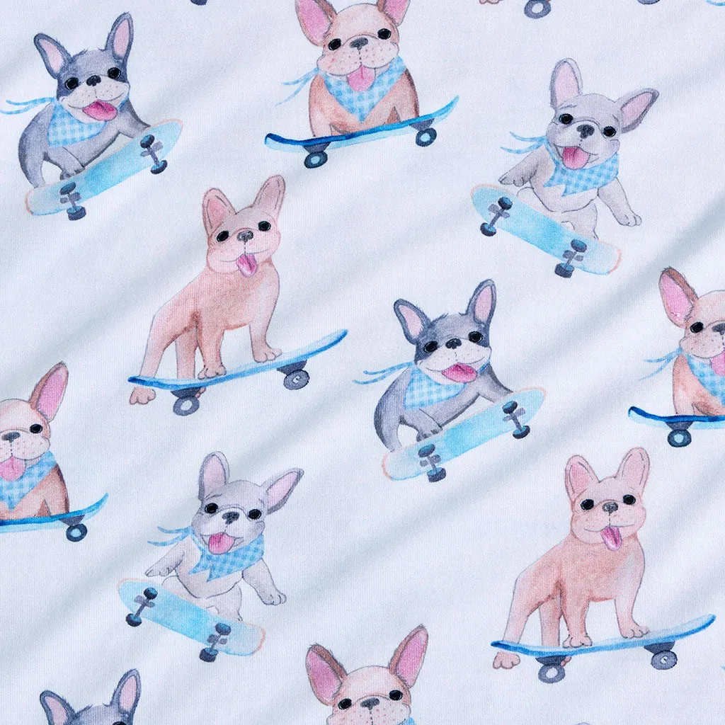 Toby Convertible One Piece
