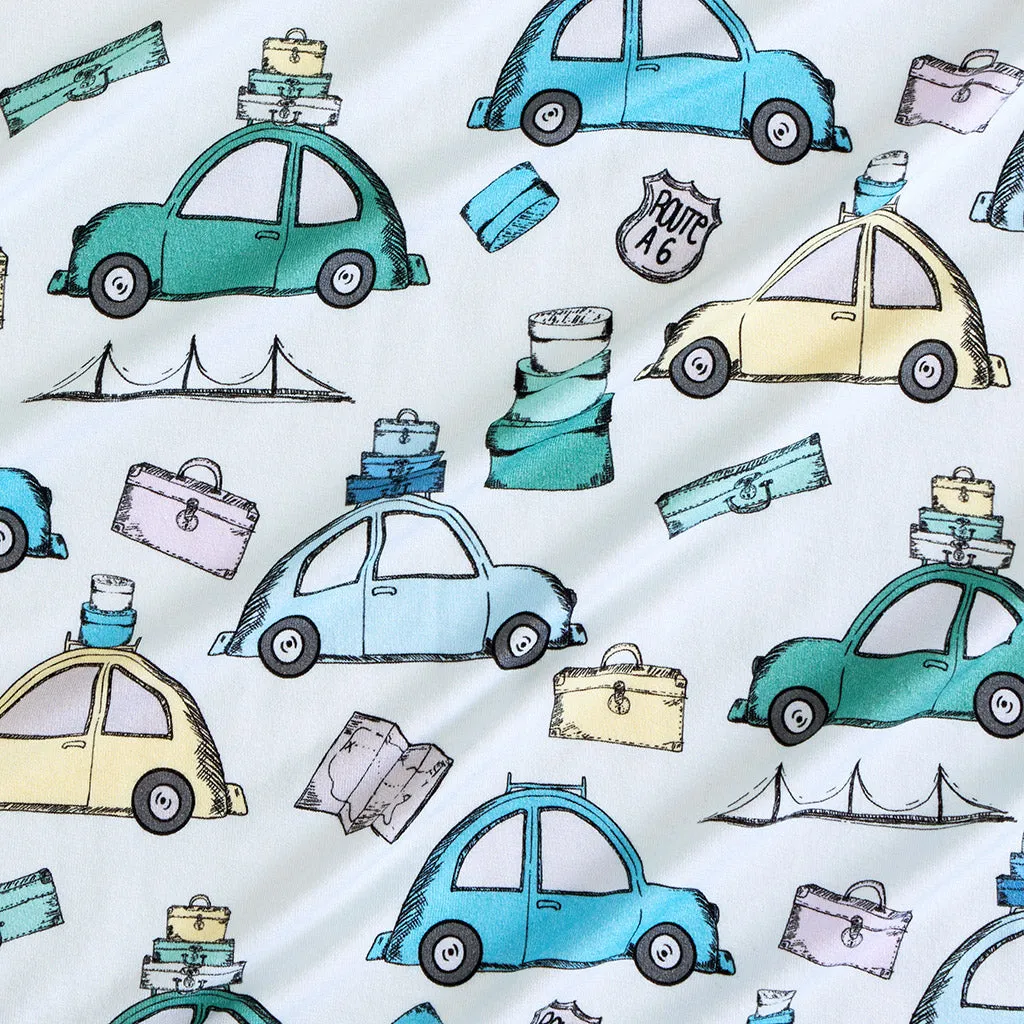 Travel Bug Convertible One Piece