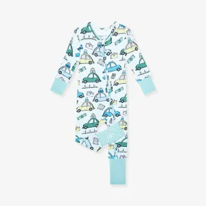 Travel Bug Convertible One Piece