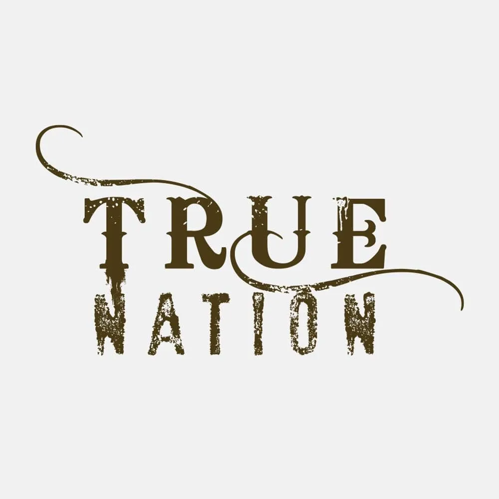 True Nation by DXL Men's Big and Tall Relaxed-Fit Stretch Jeans | Machine Washable with 5-Pocket Style and Stitched Details