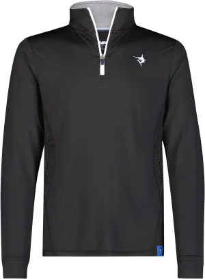 White Water Monterey Light Weight Performance 1/4 Zip Pullover