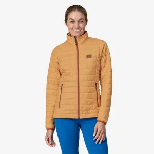 Women's Nano Puff Jacket