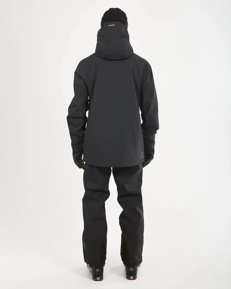 XTM Men's Palladium III Shell Jacket